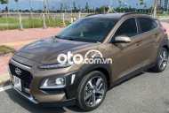 Hyundai Kona 2019 - Màu nâu xe gia đình giá 590 triệu tại Tiền Giang
