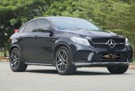 Mercedes-Benz GLE 43 2017 - Màu đen số tự động giá 2 tỷ 999 tr tại Tp.HCM