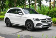 Mercedes-Benz GLC 300 2021 - Mới nhất Việt Nam giá 2 tỷ 520 tr tại Bắc Giang
