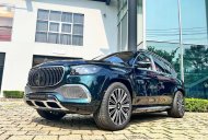 Mercedes-Maybach GLS 480 2022 - Model 2023 giao ngay giá 9 tỷ 700 tr tại Tp.HCM