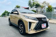 Toyota Rush 2018 - Đăng ký lần đầu 2018, nhập khẩu nguyên chiếc, giá 555tr giá 555 triệu tại Bình Dương