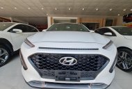 Hyundai Kona 2022 - [Siêu lướt 3000 km] Màu trắng siêu đẹp, zin nguyên xe. đăng ký tháng 4/2022, giá hời nhất thị trường giá 650 triệu tại Nghệ An