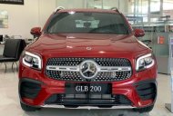 Mercedes-Benz GLB 200 2022 - Chiếc xe SUV 7 chỗ hạng sang giá 2 tỷ 69 tr tại Hà Nội