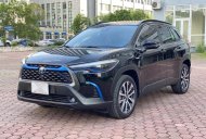 Toyota Corolla Cross 2021 - Nhận xe từ 315 triệu giá 1 tỷ 50 tr tại Phú Thọ