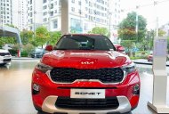 Kia Sonet 2022 - Nhận booking từ hôm nay, giao xe tháng 9 giá 499 triệu tại Bình Thuận  
