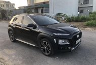 Hyundai Kona 2020 - Màu đen số tự động, giá cực tốt giá 590 triệu tại Thanh Hóa