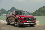 Ford Territory 2022 - Đủ phiên bản, đủ màu, xe giao sớm, tặng phụ kiện chính hãng giá 822 triệu tại Lâm Đồng