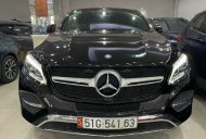Mercedes-Benz GLE 400 2016 - Xe màu đen giá 2 tỷ 220 tr tại Tp.HCM
