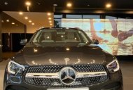 Mercedes-Benz GLC 300 2022 - Giao xe tại nhà miễn phí toàn quốc giá 2 tỷ 569 tr tại Cần Thơ