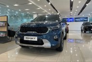 Kia Sonet 2022 - Quà tặng chính hãng + hỗ trợ vay 80% giá 624 triệu tại Bình Phước