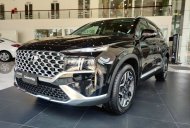 Hyundai Santa Fe 2022 - Nhiều quà tặng chính hãng, trả góp lên tới 85% giá 1 tỷ 298 tr tại Hà Nội