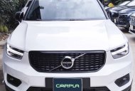 Volvo XC40 2022 - Cần bán lại xe lướt chính hãng giá 1 tỷ 900 tr tại Đà Nẵng