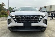 Hyundai Tucson 2022 - Nổi trội với ngoại hình cực kì cuốn hút, doanh số bán hàng và trang thiết bị thuộc tốp đầu trong phân khúc xe C SUV giá 1 tỷ 60 tr tại Thanh Hóa