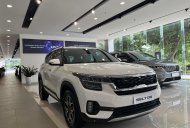 Kia Seltos 2022 - Hỗ trợ trả góp, phụ kiện chính hãng giá 759 triệu tại Hà Nội