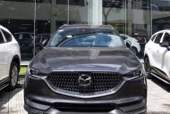 Mazda CX-8 2022 - Cực phẩm 6 ghế màu xám giá 1 tỷ 269 tr tại Tp.HCM