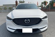 Mazda CX-8 2022 - 2.5 màu trắng sản xuất 2022 siêu lướt 2000 km - Tên tư nhân chính chủ giá 959 triệu tại Thái Bình