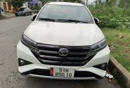 Toyota Rush 2022 - Lướt siêu mới, giá còn thương lượng giá 657 triệu tại Tp.HCM