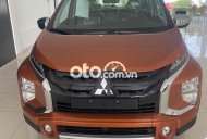 Mitsubishi Xpander Cross 2021 - Màu nâu, giá chỉ 688 triệu giá 688 triệu tại Long An