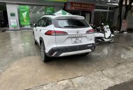 Toyota Corolla Cross 2020 - Xe màu trắng giá 835 triệu tại Nghệ An