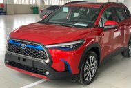 Toyota Corolla Cross 2022 - Toyota Biên Hoà - CN Bình Dương - Quà tặng hấp dẫn giá 846 triệu tại Bình Dương