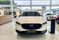 Mazda CX-30 2022 - Giảm giá khủng 50 triệu đồng - Sẵn xe giao ngay đủ màu giá 849 triệu tại Sơn La