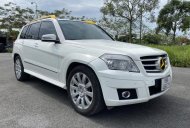 Mercedes-Benz GLK 300 2009 - Màu trắng, nhập khẩu số tự động, giá 465tr giá 465 triệu tại Hải Phòng