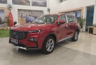 Ford Territory 2022 - Bán xe tại Quy Nhơn Bình Định giá 822 triệu tại Bình Định