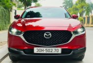 Mazda CX-30 2021 - Màu đỏ giá 865 triệu tại Hà Nội