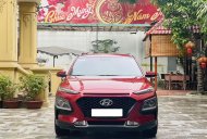 Hyundai Kona 2019 - Đăng kí lần đầu 2019 màu đỏ giá 605 triệu tại Thái Bình