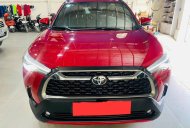 Toyota Corolla Cross 2020 - Odo 8.900 km giá 846 triệu tại Long An
