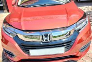 Honda HR-V 2021 - Bản cao nhất. Bán xe năm sản xuất 2021, 775 triệu giá 775 triệu tại Thanh Hóa
