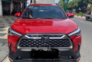 Toyota Corolla Cross 2022 - Đăng ký lần đầu 2022, chính chủ, giá tốt 859tr giá 859 triệu tại BR-Vũng Tàu