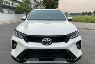 Toyota Fortuner 2022 - Xe gia đình đi ít còn rất mới giá 1 tỷ 245 tr tại Hà Nội