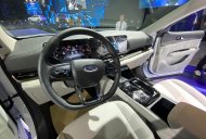 Ford Territory 2022 - Xe đang có sẵn tại đại lý, ưu đãi giảm tiền mặt cực lớn, đầy đủ các phiên bản, màu sắc giá 790 triệu tại Vĩnh Phúc