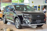 Ford Territory 2022 - Sẵn xe giao ngay giá 899 triệu tại Tiền Giang