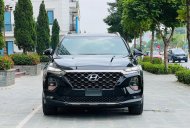 Hyundai Santa Fe 2020 - Xe đã đi được 23.000 km giá 1 tỷ 115 tr tại Hà Nội