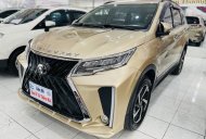 Toyota Rush 2018 - Nhập khẩu Indonesia - Lên thêm mặt calang cực chất giá 555 triệu tại Đồng Nai