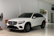 Mercedes-Benz GLC 300 2018 - Cần bán lại xe một chủ từ mới giá 1 tỷ 650 tr tại Thái Nguyên