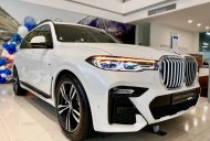 BMW X7 2022 - Quà khủng, hỗ trợ giấy tờ nhanh gọn giá 6 tỷ 99 tr tại Nam Định