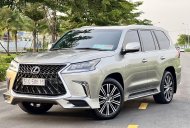 Lexus LX 570 2017 - Còn nguyên bản 99%, xe xuất được hoá đơn cao, hỗ trợ ngân hàng 70% giá 7 tỷ tại Tp.HCM