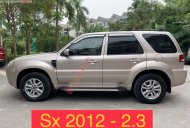 Ford Escape 2012 - Ford Escape 2012 số tự động tại Hà Nội giá 355 triệu tại Hà Nội