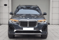 BMW X7 2019 - Model 2020, xe nhập Mỹ giá 5 tỷ 999 tr tại Hà Nội