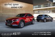 Mazda CX-30 2022 - Sẵn xe giao ngay đỏ pha lê giá 812 triệu tại Bình Thuận  