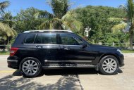 Mercedes-Benz GLK 280 2009 - Màu đen, nhập khẩu nguyên chiếc số tự động giá 445 triệu tại Hải Dương