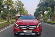 Mercedes-Benz GLA 200 2018 - Màu đỏ giá 1 tỷ 150 tr tại Hà Nội