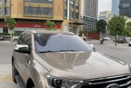 Ford Everest 2020 - Nội thất còn mới giá 1 tỷ 45 tr tại Nam Định