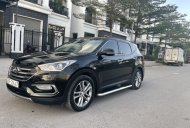 Hyundai Santa Fe 2018 - Đi 5 vạn xịn đẹp xuất sắc giá 920 triệu tại Hòa Bình