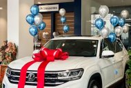 Volkswagen Teramont 2022 - Xe được nhập khẩu- Siêu giảm giá trong tháng 11 - Book xe khu vực miền Bắc giá 2 tỷ 349 tr tại Thái Bình