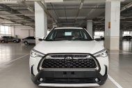 Toyota Corolla Cross 2022 - Đủ màu giao ngay - Giá tốt nhất miền Bắc giá 846 triệu tại Hải Phòng