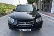 Hyundai Santa Fe 2007 - Màu đen giá hữu nghị giá 350 triệu tại Hải Dương